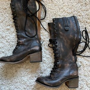 Free bird by Steve Madden boots